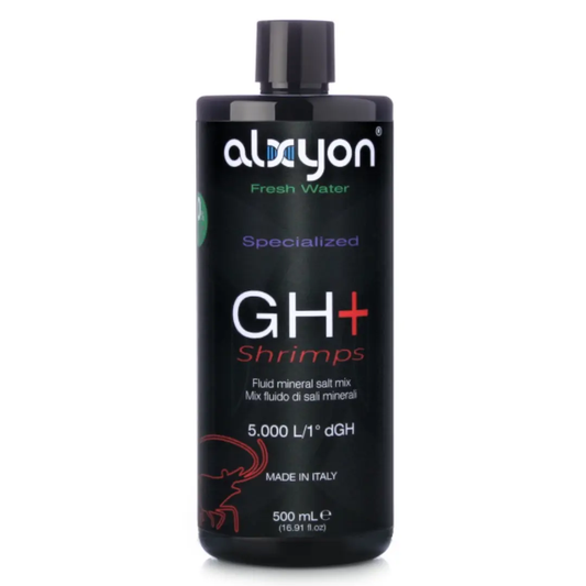 ALXYON ReBalance GH+ Shrimps ALXYON