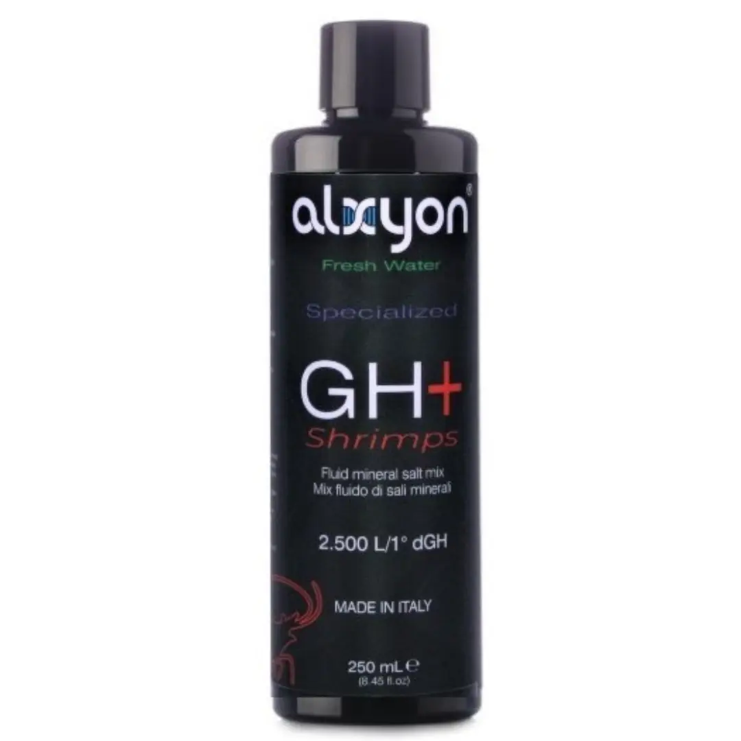 ALXYON ReBalance GH+ Shrimps ALXYON