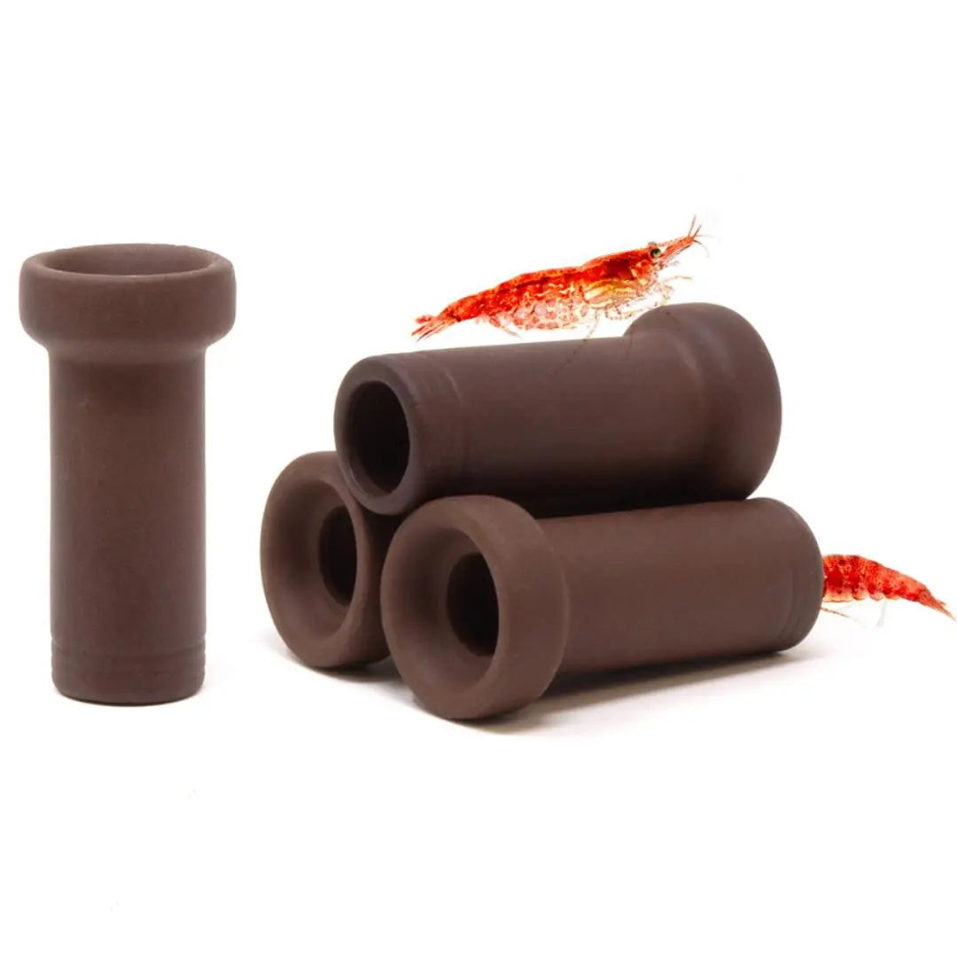 Aquavitro -  Shrimp Stacks (3 pezzi) Aquarium Setup