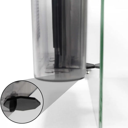 SunSun - HBL-303 - Acquari fino a 40 litri, 350 lt/h Aquarium Setup