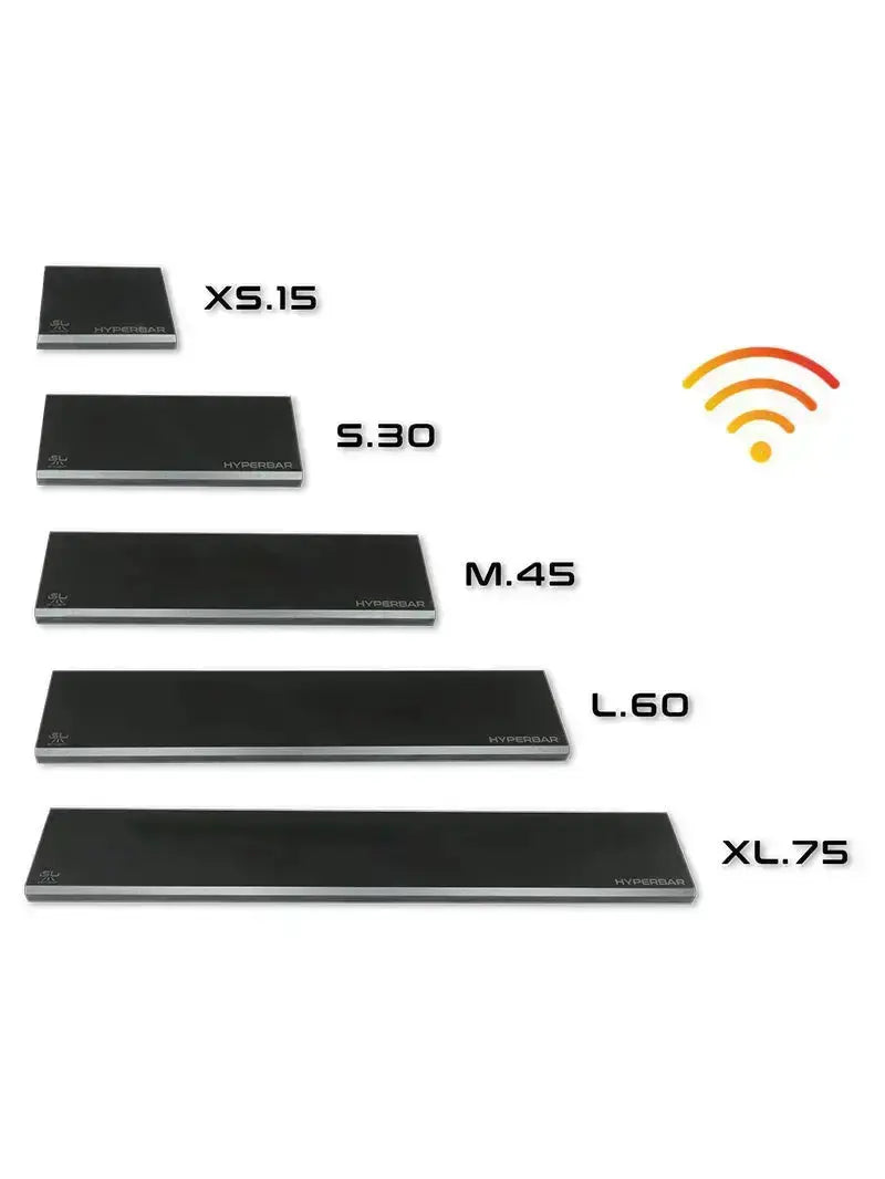 SKYLIGHT - Hyerbar XS.15 Aquarium Setup