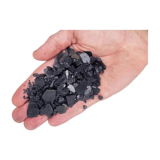 WIO Silver Shadow Gravel WIO