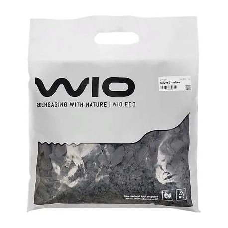WIO Silver Shadow Gravel WIO