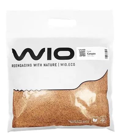 WIO - Canyon Sand WIO
