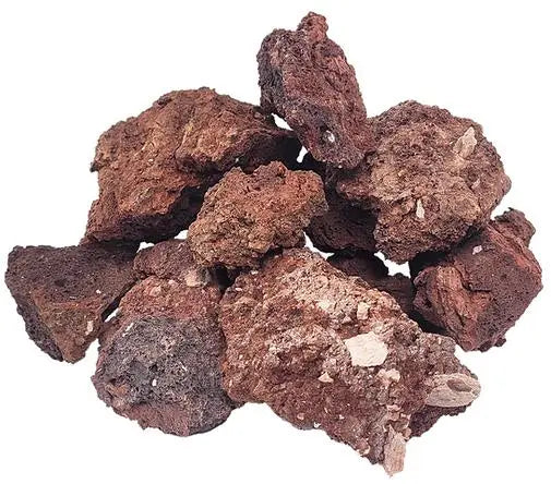 WIO - Wild Red Lava Nano Rock WIO