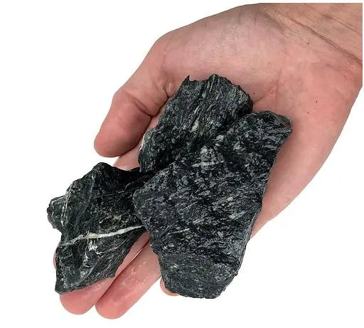 WIO - Titan Nano Rock WIO