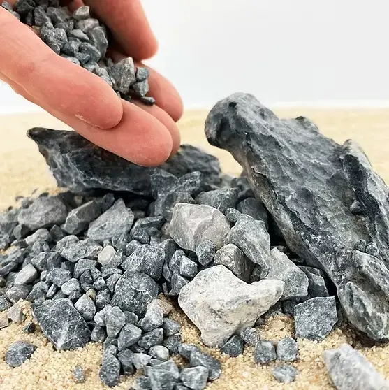 WIO - Grey Chip Accents WIO