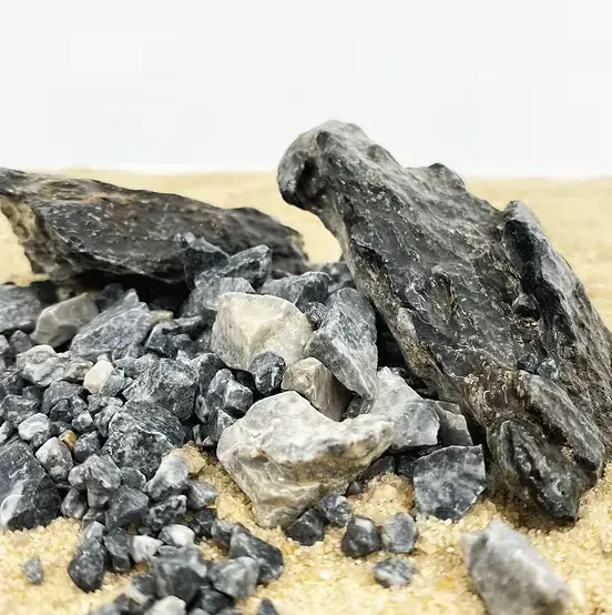 WIO - Grey Chip Accents WIO