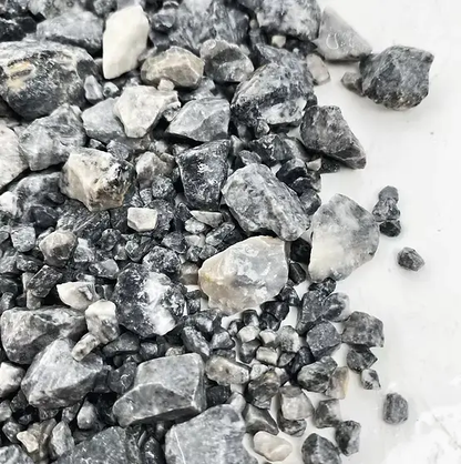 WIO - Grey Chip Accents WIO