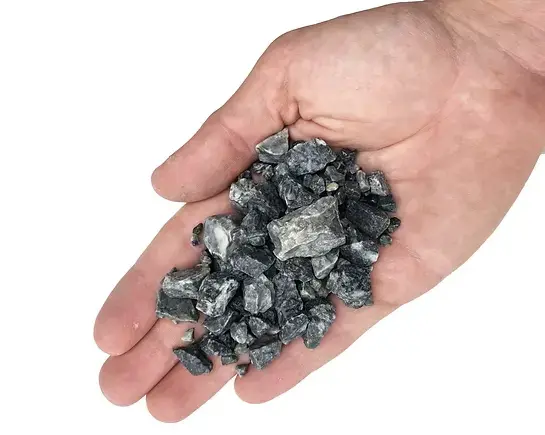 WIO - Grey Chip Accents WIO