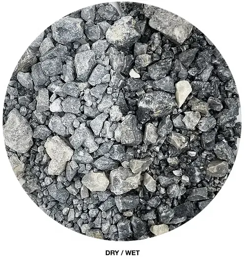 WIO - Grey Chip Accents WIO