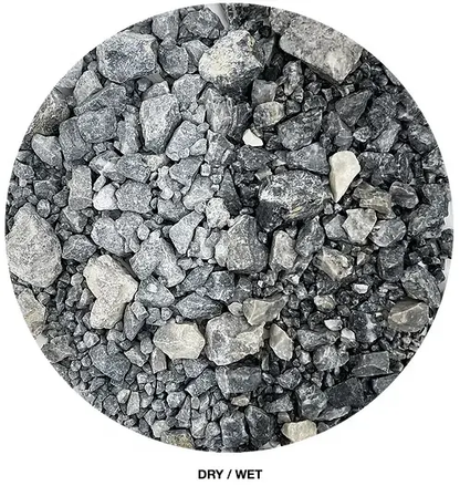 WIO - Grey Chip Accents WIO