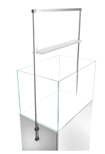 SKYLIGHT UNIVERSAL CABINET  STAND Skylight