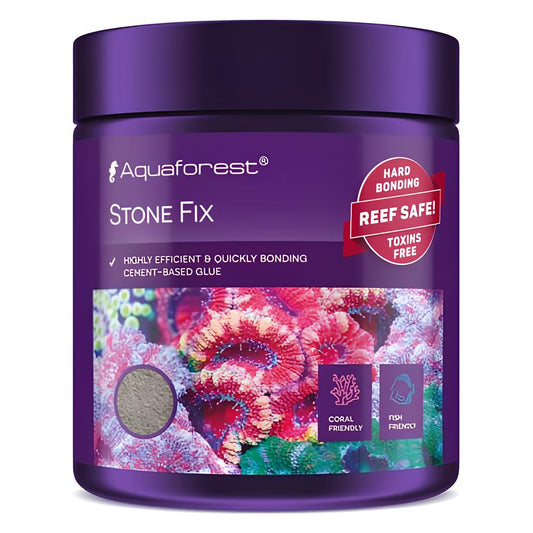 Aquaforest – Stone Fix 250g Aquaforest