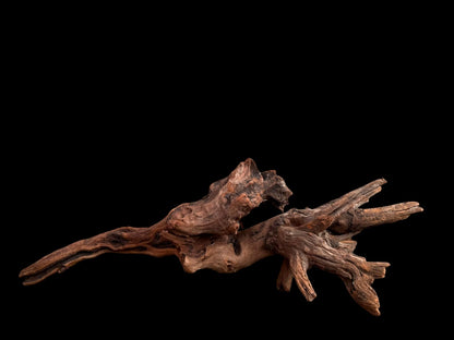 Drift Wood - 53*14*16 - cod.046 AQPET
