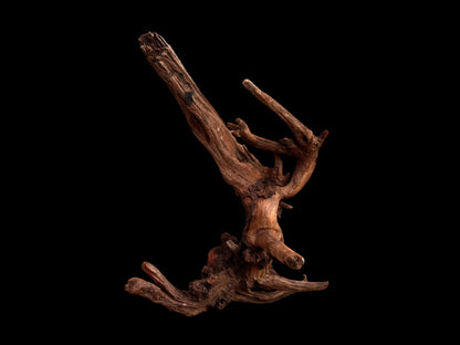 Drift Wood - 77*53*41 - cod.049 AQPET