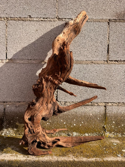 Drift Wood - 63*23*35 - cod.051