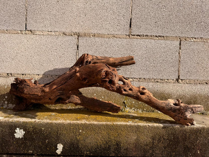 Drift Wood - 72*31*40 - cod.052