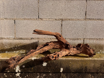 Drift Wood - 72*31*40 - cod.052