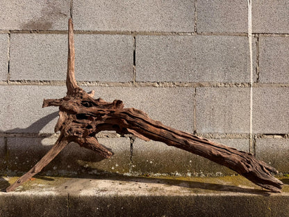 Drift Wood - 85*22*55 - cod.055