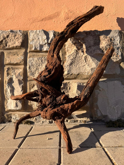 Drift Wood - 40*22*60 - cod.059