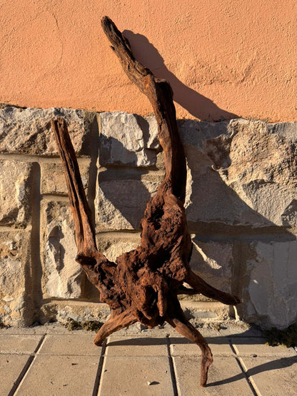 Drift Wood - 40*22*60 - cod.059