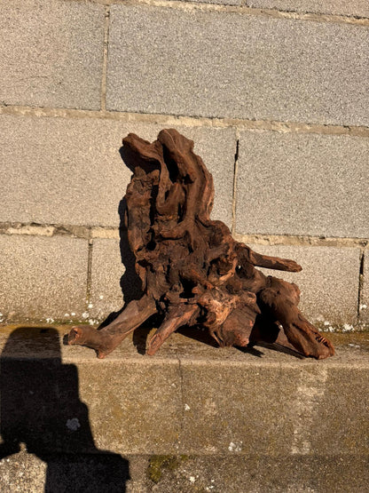 Drift Wood - 44*25*34 - cod.061