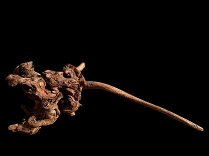 Drift Wood - 58*27*55 - cod.063