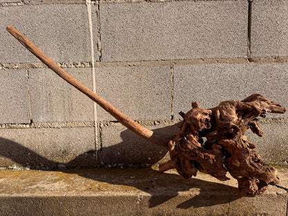 Drift Wood - 58*27*55 - cod.063