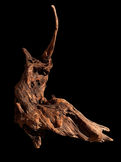 Drift Wood - 36*15*27 - cod.065