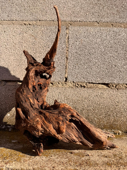 Drift Wood - 36*15*27 - cod.065