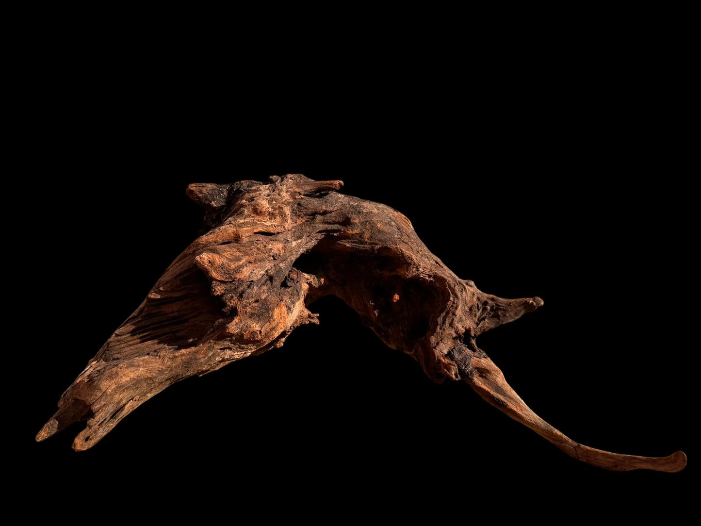 Drift Wood - 36*15*27 - cod.065