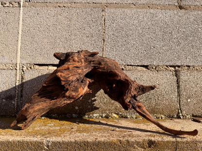 Drift Wood - 36*15*27 - cod.065