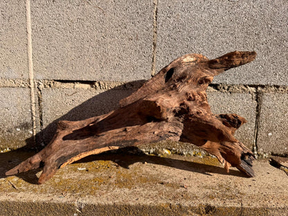 Drift Wood - 45*19*24 - cod.066