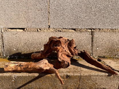 Drift Wood - 42*26*13 - cod.067