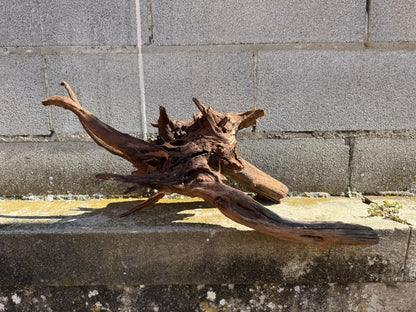 Drift Wood - 66*26*28 - cod.069 AQPET