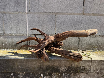 Drift Wood - 66*26*28 - cod.069 AQPET