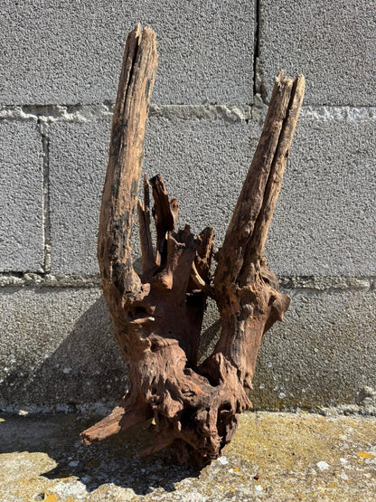 Drift Wood - 41*17*25 - cod.073 AQPET