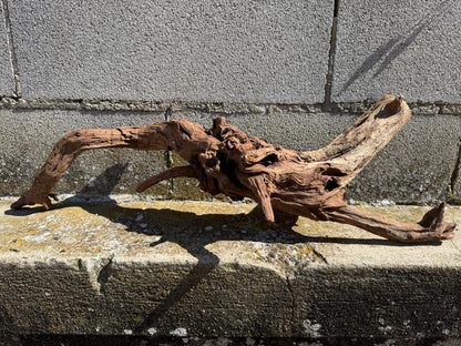 Drift Wood - 69*18*22 - cod.074 AQPET
