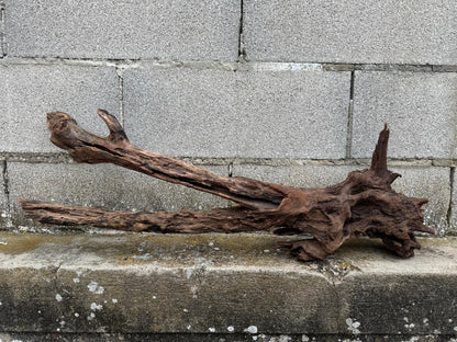 Drift Wood - 81*28*24 - cod.077 AQPET