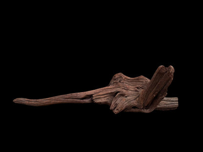 Drift Wood - 67*16*27 - cod.079 AQPET