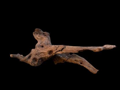Drift Wood - 38*21*17 - cod.080 AQPET