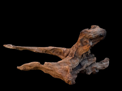 Drift Wood - 38*21*17 - cod.080 AQPET