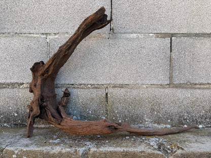 Drift Wood - 62*16*42- cod.088 AQPET