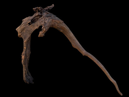 Drift Wood - 62*16*42- cod.088 AQPET