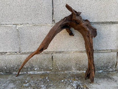 Drift Wood - 62*16*42- cod.088 AQPET