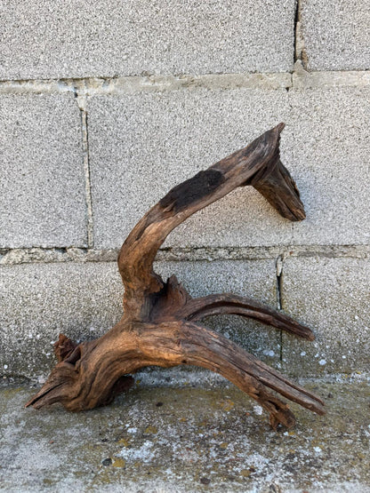 Drift Wood - 34*13*30- cod.089 AQPET
