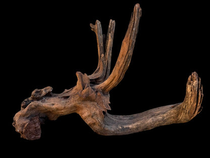 Drift Wood - 34*13*30- cod.089 AQPET