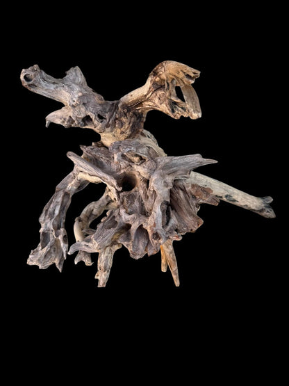 Drift Wood - 47*20*37- cod.091 AQPET