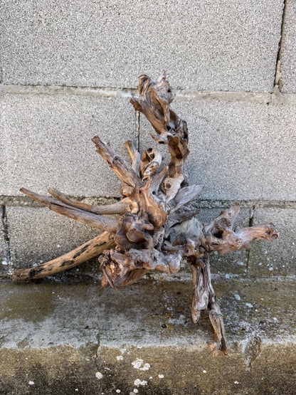 Drift Wood - 47*20*37- cod.091 AQPET